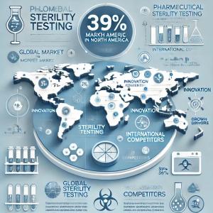 Pharmaceutical Sterility Testing Market