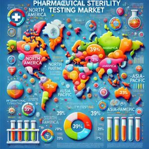 Regional Analysis of Pharmaceutical Sterility Testing Market