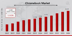 Chromebook Market Size