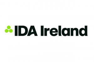 IDA Ireland logo