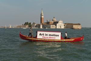 Venice Biennale