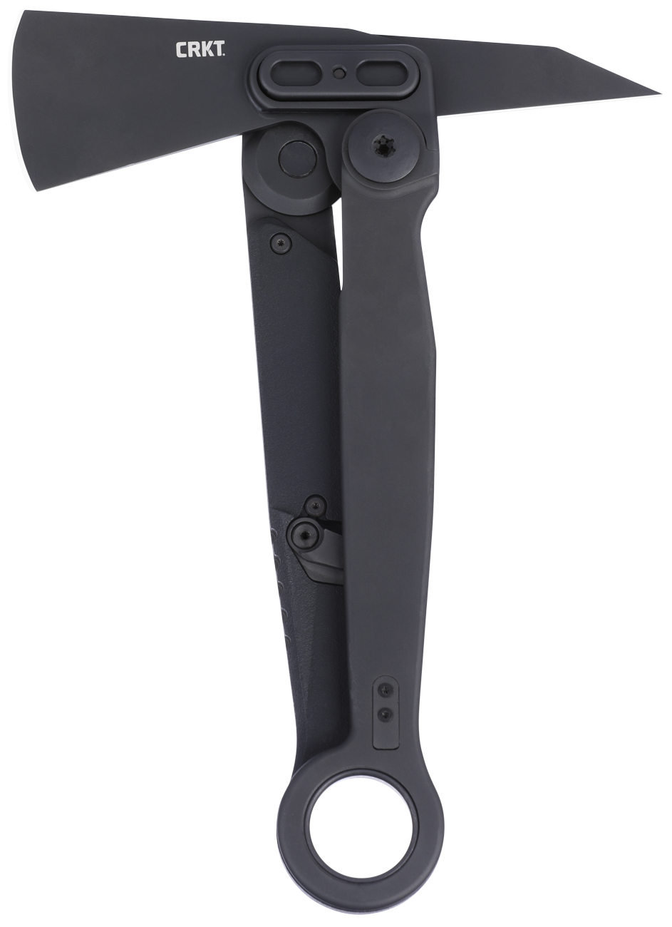 CRKT® Unveils New Provoke® X, a First-of-its-Kind Morphing 