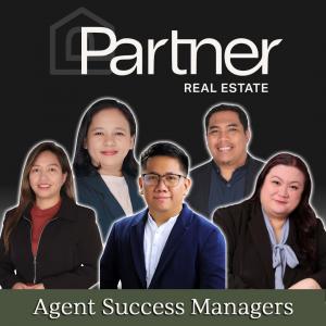 Partner Real Estate Introduces Agent Success Managers to Elevate Agent Performance and Client Satisfaction