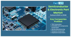 semiconductor and electronic part market