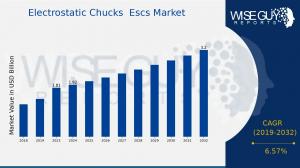 Electrostatic Chucks (ESCs) Market Trends