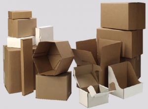 Corrugated and Paperboard Boxes Market