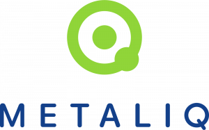 Metaliq Logo