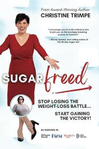 Christine Trimpe SugarFreed