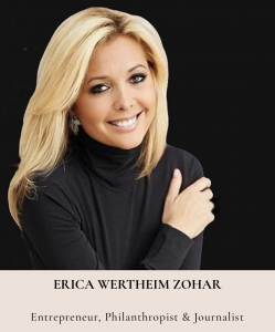 Erica Wertheim Zohar