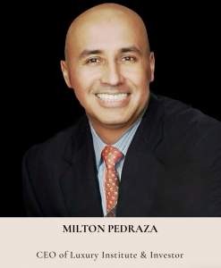 Milton Pedraza