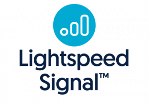 Lightspeed Signal Logo