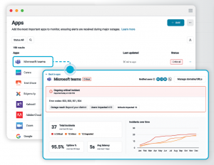 Lightspeed Signal Product Apps