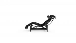 Mid-Century Modern Furniture Store Le Corbusier LC4 Chaise Longue