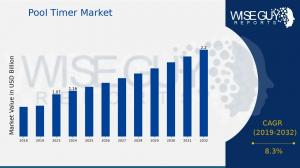 Pool Timer Market Size