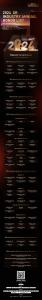 Annual Honor List