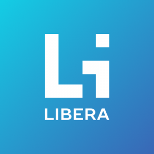 Libera Logo
