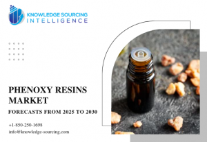 Phenoxy Resins Market Trends