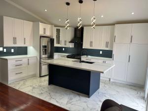 Kitchen Renovation Ontario