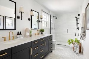 Bathroom Renovation Ontario