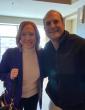 TravelingWiki CEO Jonathan Sutter Compared with Presidents Obama & FDR, Lauded for 'Presidential…Diplomacy & Vision'