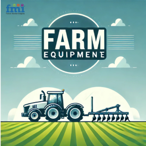 Farm Equipment Market