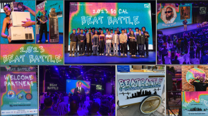 Beat Battle Images