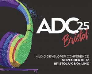 NAMM25 ADC