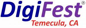 DigiFest Logo