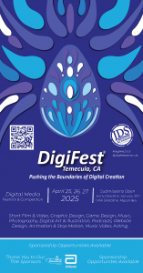 DigiFest Poster