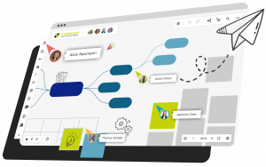 Collaboard_UI