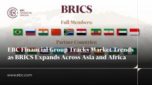 List of BRICS full members and partner countries, highlighting the bloc's expansion to represent 49% of the global population and 40% of GDP - EBC