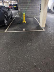 Parking Dome 5