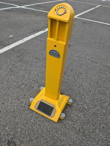 Parking Dome 2