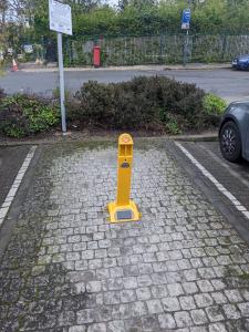 Parking Dome 4