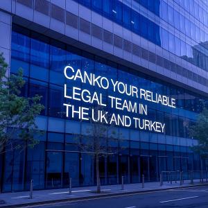 Canko Law Firm, a Turkish Law Firm, Contract Lawyer and Antalya Lawyers