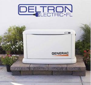 Generac Generator Deltona, FL