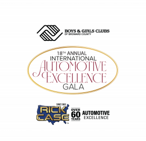 18th Annual International Automotive Excellence Awards