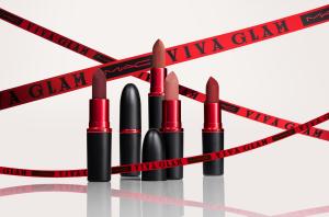 VG Lipstick Lineup