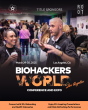 Biohacking World Conference 2025: Exploring Detoxification and Personalized Health Optimization