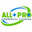 All-Pro Commercial Cleaning Saves Clients Money by Maintaining Cleanliness Inside and Outside of Homes and Businesses