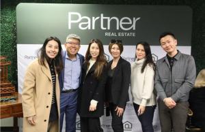 Partner Real Estate Welcomes Amy Lin A Dynamic Multilingual Agent Bringing Global Expertise to Local Real Estate (3)