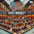 Global Boot Market to Reach USD 72,921 Million by 2035, Growing at 6.1% CAGR Driven by Fashion & Function