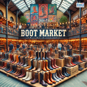 Boot Industry Trends