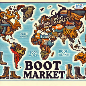 Boot Market Overviews