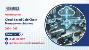 Cloud-based Cold Chain Management Market