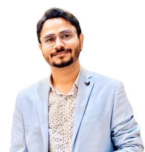 Anil Kumar - Director of Growth and Business Development