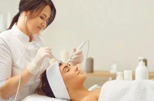 Medical Spa Market 2025