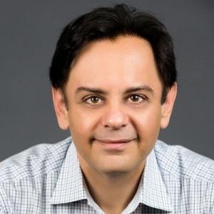 Neal Bawa, CEO and Founder