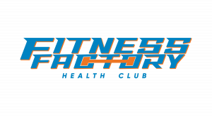 Fitness Factory Health Club logo