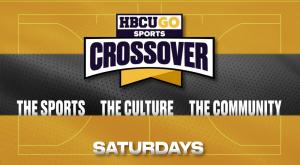 HBCU GO Crossover Show